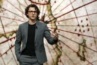 Tom Holland (Image via Getty)